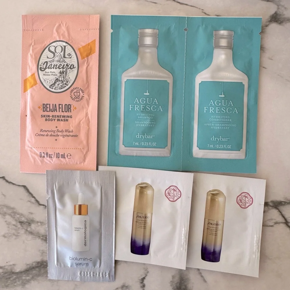 Estee Lauder all brand